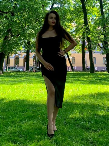 Анкета проститутки Снежана - Фото 1, , 25 лет, №163316